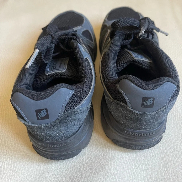 New Balance Pre-school 888 Black - Picture 6 of 8